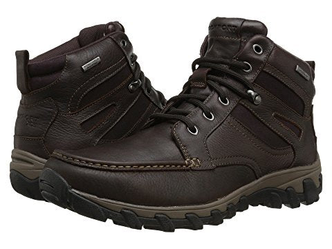 Botas de nieve Rockport para hombre