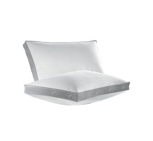 Pack of 2 Jumbo Luxury Pillows