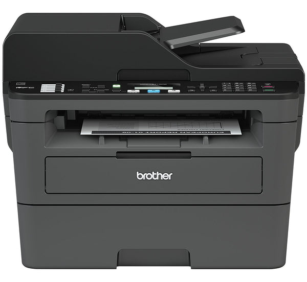 Impresora multifunción multifunción láser monocromática compacta Brother
