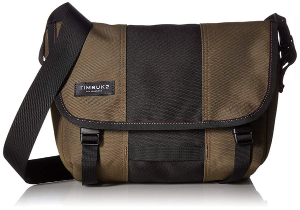 Save over 30% on Timbuk2 Backpacks and Messenger Bags