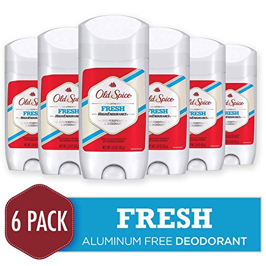 Huge Savings On Head And Shoulders, Pantene, Head And Shoulders, Old Spice Shampoo, Body Wash And Deodorant