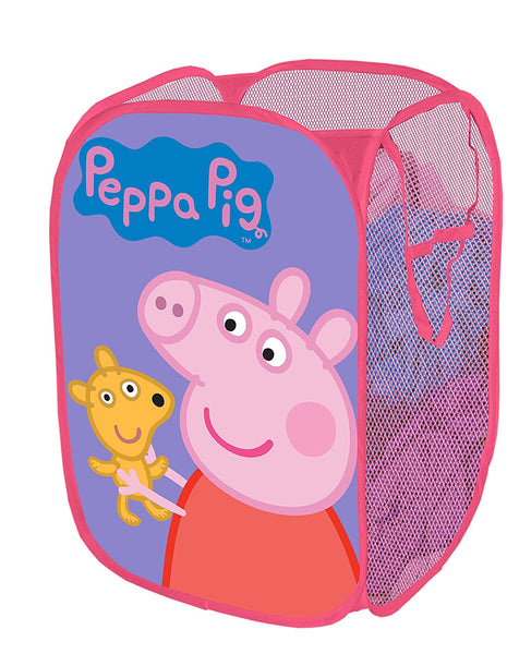 Peppa Pig Pop Up Hamper