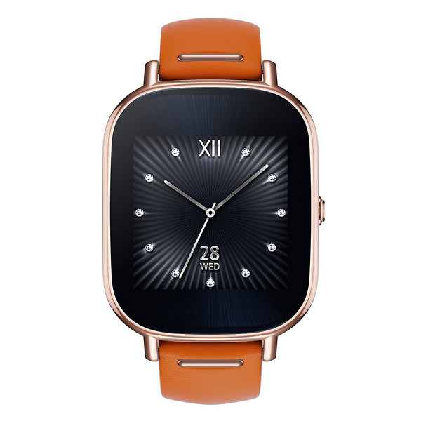 Reloj inteligente ASUS ZenWatch 2