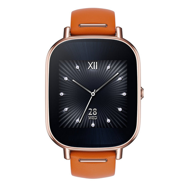 ASUS ZenWatch 2 Smart Watch