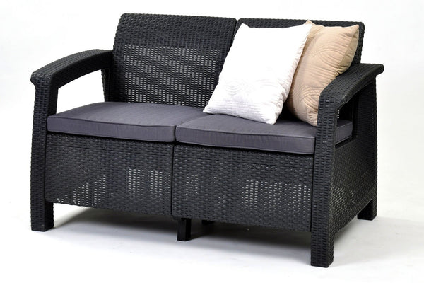 All Weather Outdoor Patio Furniture with Cushions