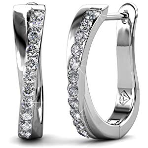 Save up to 30% on Cate & Chloe Jewelry for Mother's Day