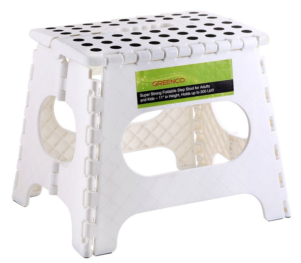 Super Strong Foldable Step Stool