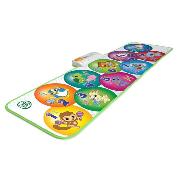 LeapFrog Learn and Groove Musical Mat, Green
