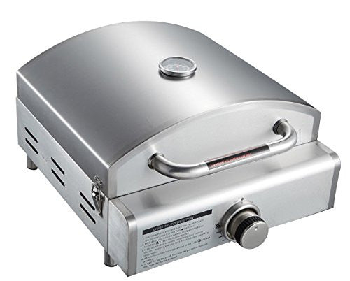 3 in 1 Pizza Oven Grill