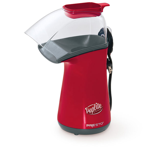 Hot Air Corn Popper