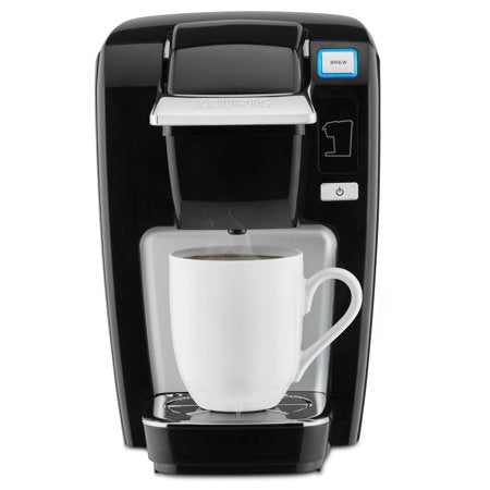 Keurig K-Mini K15 Cafetera de cápsulas K-Cup de una sola porción