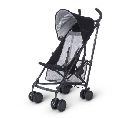 UPPAbaby G-LITE Stroller, Jake