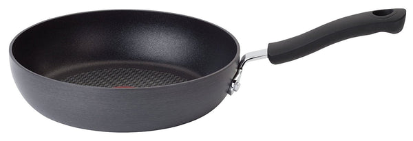 Sartén antiadherente T-fal de 8"