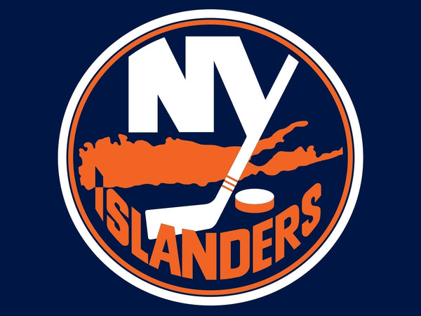 Reciba 2 boletos gratis para los NY Islanders para el juego de esta noche