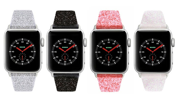 Waloo Apple Watch Brilliance Band Series 1, 2, 3, & 4d
