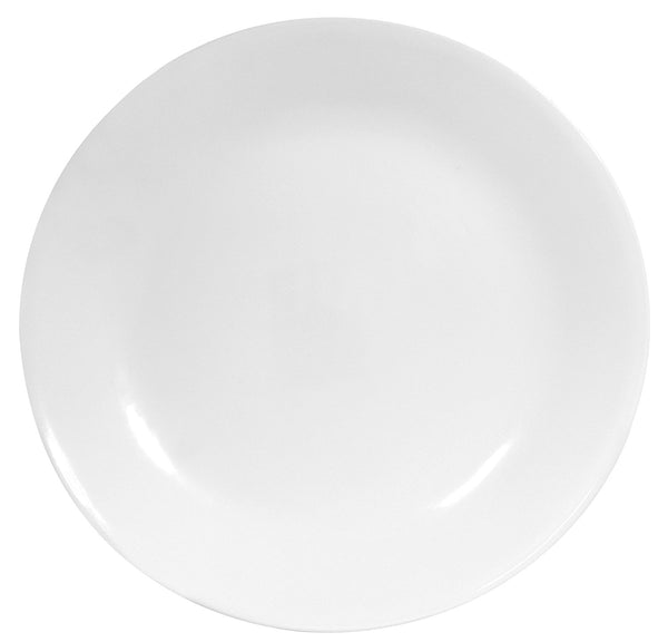 Juego de 6 platos llanos Corelle Livingware