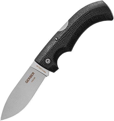 Gerber Gator 154CM Folding Knife