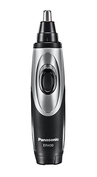 Panasonic Ear & Nose Trimmer w/ Vacuum Cleaning System