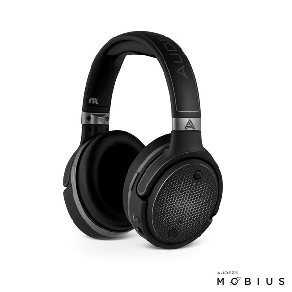 Auriculares para juegos 3D premium Audeze Mobius