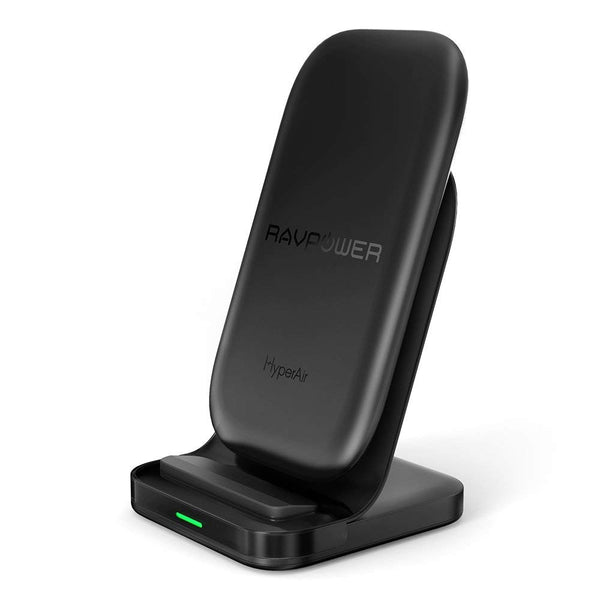 Save on Wireless Chargers from RAVPower