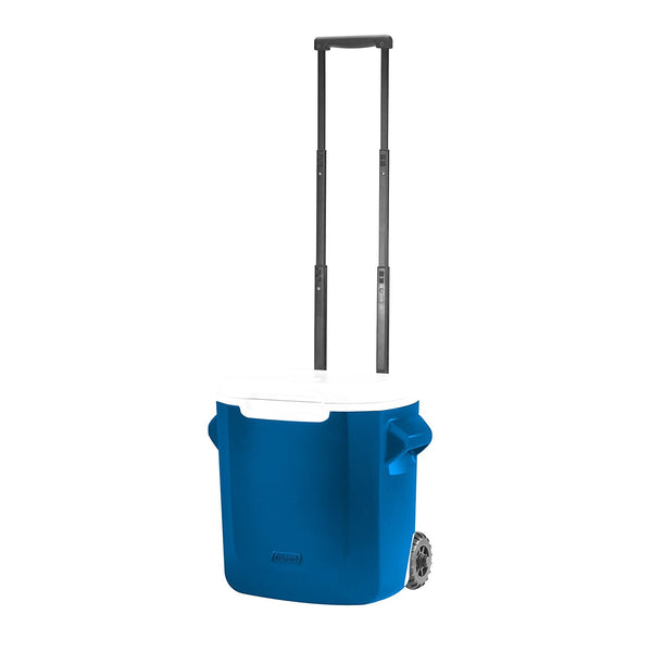 Coleman 16-quart wheeled cooler