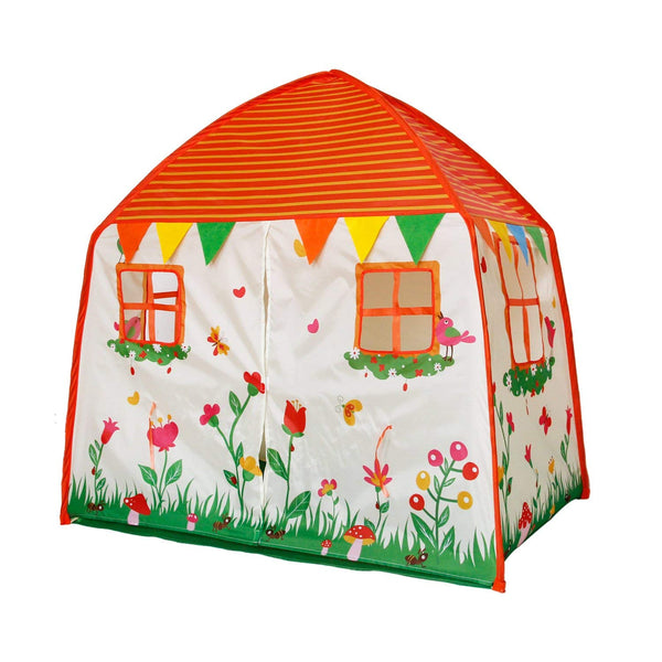 Homfu Kids Tent Playhouse