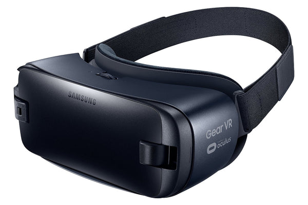 Samsung Gear VR - Auriculares de realidad virtual - Última edición