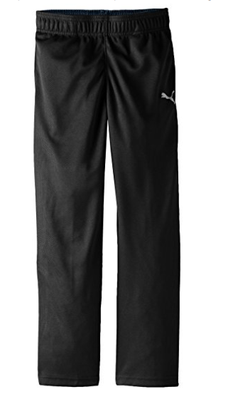 PUMA Boys' Pure Core Pant
