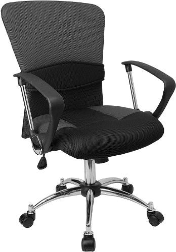 Mesh office chair