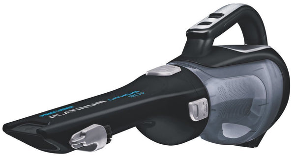 BLACK+DECKER Cordless Hand Vacuum