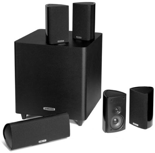 Set of Six Home Theater System
