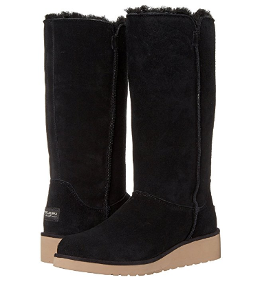 Koolaburra by UGG women's boots