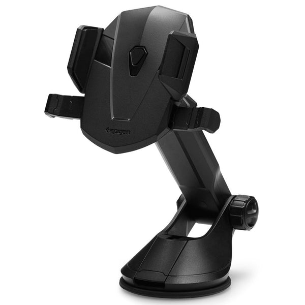 Universal car mount holder for smartphones