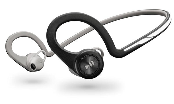 Plantronics BackBeat Fit Auriculares inalámbricos Bluetooth con micrófono