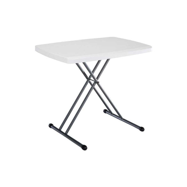Lifetime Folding Personal Table