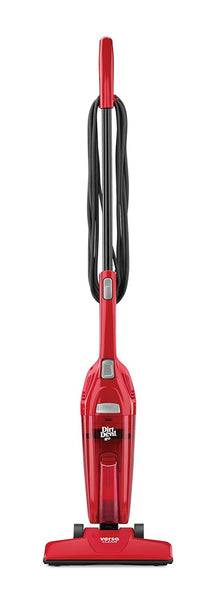 Dirt Devil 3-in-1 bagless vacuum cleaner