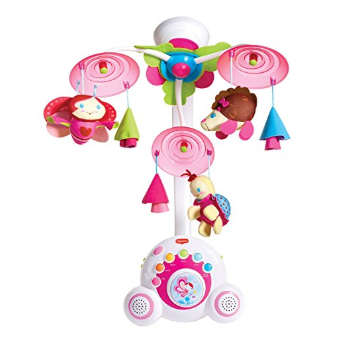 Tiny Love Soothe 'n Groove Mobile, Tiny Princess