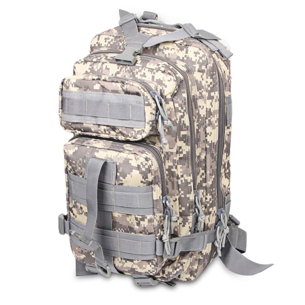 mochila táctica militar