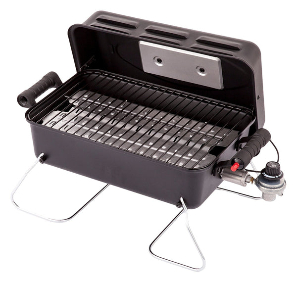 Char-Broil portable gas grill