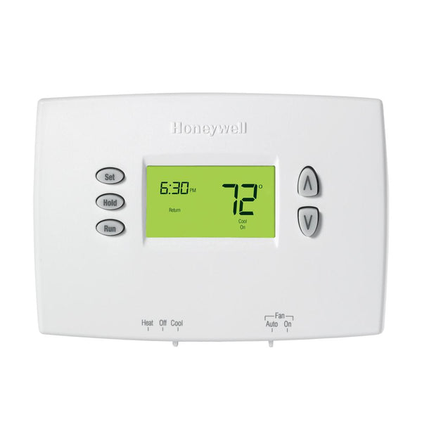 Honeywell 7-Day Programmable Digital Thermostat
