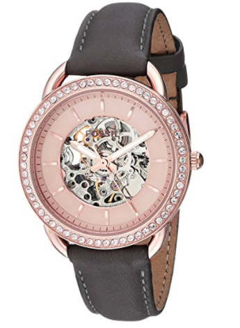 Reloj automático Fossil Tailor