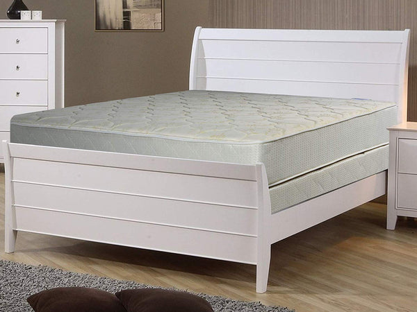 Colchón doble completamente ensamblado Continental Sleep