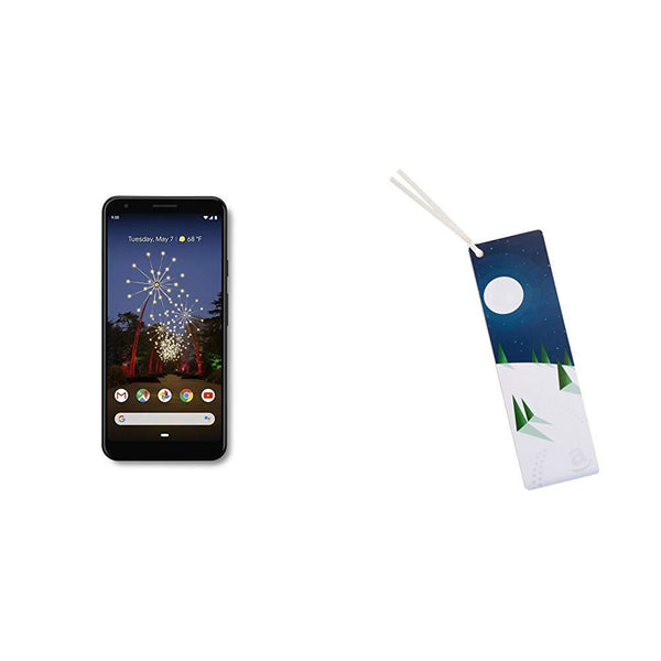 Google Pixel 3a XL Plus $100 Amazon Gift Card