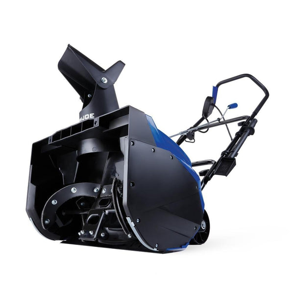 Snow Joe Ultra 18-Inch 15-Amp Electric Snow Thrower