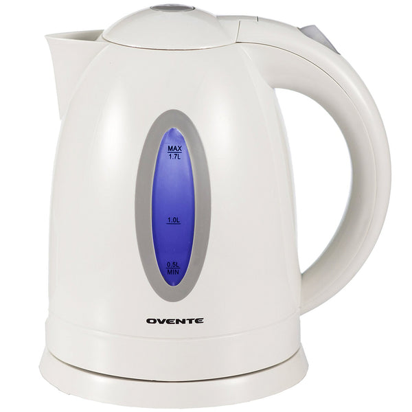 1.7 Liter Cordless Electric Kettle