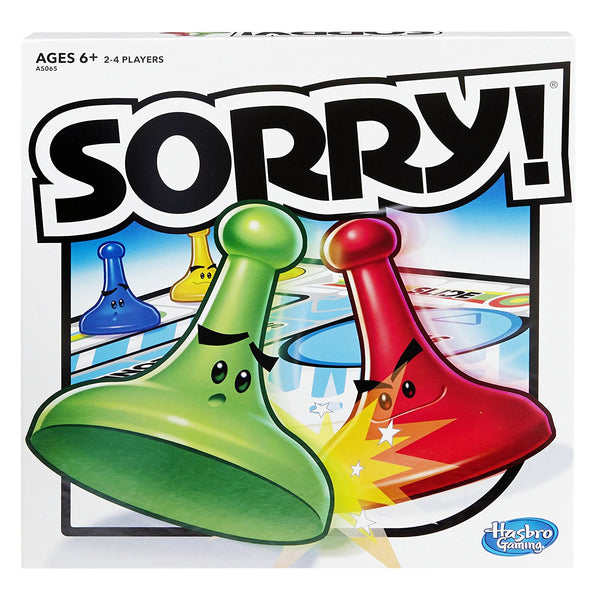 Hasbro Sorry! Game