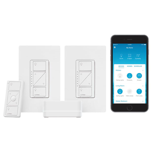 Up to 30% off Select Dimmers and Switches