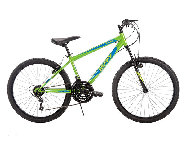 24" Huffy bike