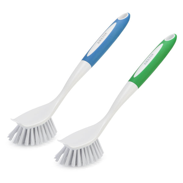 Cepillos para fregar la cocina