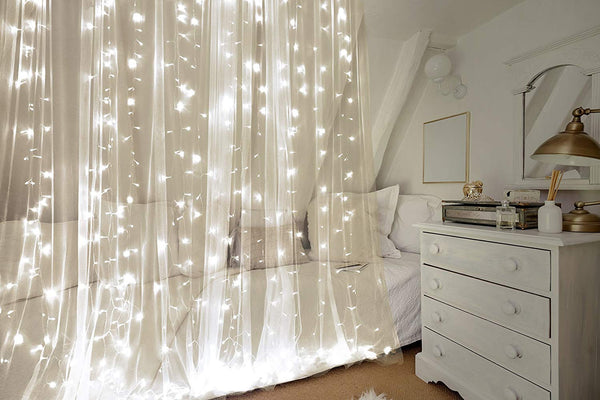 Save up to 35% on String Lights, Solar Lights, Fairy Lights, Indoor Plants & Holiday Decor